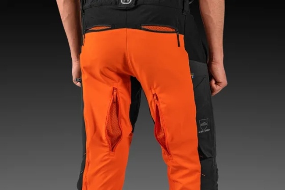 Dobré odvětrávání